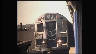 [ AI Upscaled / Stabilized ]  Final Days of the Culver Shuttle 1975 footage