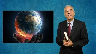 Pastor Lucian Cristescu - Retrospectiva apocaliptică - 11 Septembrie 2021