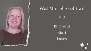 Vlog #2 - Burnout | Start | Phases