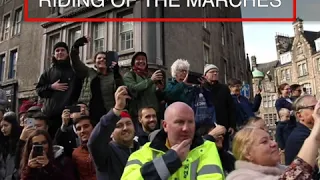 The Roar of the Crowd