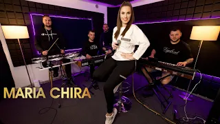 Maria Chira - Te iubesc sukarule (cover Minodora ❌ Lena Miclaus ❌ Codruta Filip)
