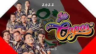 🇵🇪 Los Capos del Peru MIX 2022 / DJGuimar.S