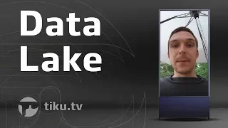 Что такое Data Lake в Digital