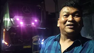 DIJAGA MOBILNYA... ‼️PESAN UNTUK BANG REGAR DARI ALMARHUM TOKE BUS ALS 227