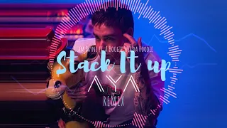 Liam Payne Ft. A Boogie Wit Da Hoodie - Stack It Up (AYA Remix)