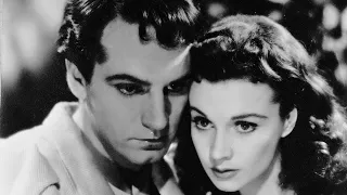 Vivien Leigh & Laurence Olivier - The Great Failed Romances of the Twentieth Century Episode #29