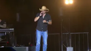 Jason Aldean  Live Concert 2023