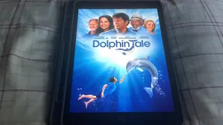 Happy 10th Anniversary to Dolphin Tale (2011)