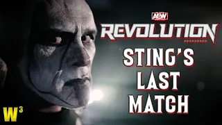 The Final Showtime - AEW Revolution 2024 Review