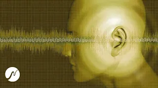 Tinnitus Sound Therapie - Tinnitus heilen & Ohrgeräusche loswerden (4 Stunden)