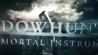 OPENING FAN SHADOWHUNTERS SEASON 1