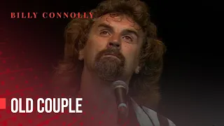 Billy Connolly - Old Couple - Billy and Albert 1987