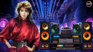 Eurodisco Dance 70s 80s 90s Classic - Back To The 90' Dance Mix Modern Talking - I Like Chopin