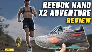 Reebok Nano X2 Adventure Review | Are the New Upgrades Worth It?