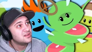 DEFINITELY THE DUMBEST WAYS TO DIE... | Dumb Ways To Die Mobile Game