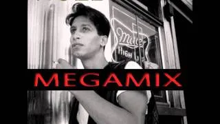 NOEL Megamix by Blaster Project.wmv