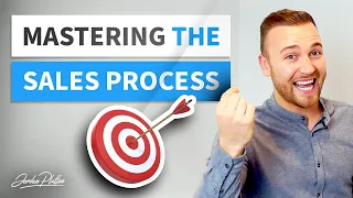 How to Perfect Your Sales Process and Increase Sales FAST!