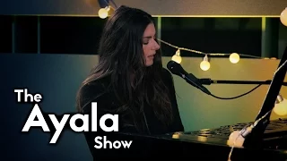 Callaghan - Who Would I Be - Live On The Ayala Show
