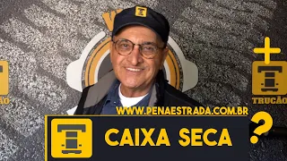 O que é uma caixa seca?