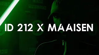 ID 212 feat MAAISEN - VIRAGE
