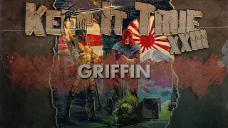Griffin - live at Keep It True 2023