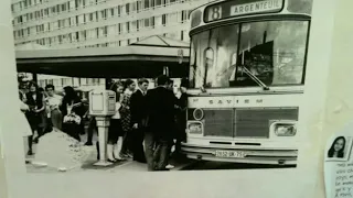 La ZUP d’Argenteuil à l’ancienne