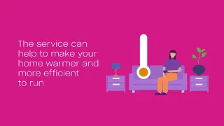 Government Free Home Energy Upgrade Scheme | Advice from Energia