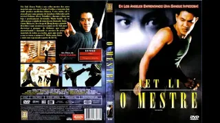 O Mestre (1992) DUBLADO