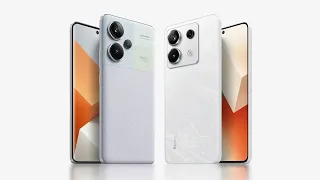 ВЫШЛИ REDMI NOTE 13 И NOTE 13 PRO ГЛОБАЛЬНЫЕ ВЕРСИИ - ЭТО ПОЛНЫЙ ПРОВАЛ?