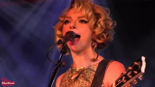 SAMANTHA FISH ❖ He Did It ❖ Cutting Room NYC 12/16/17