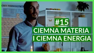 Ciemna strona Chemii -Tajemnice Kosmosu