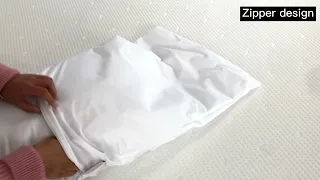 Waterproof Pillow Protector