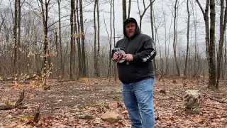 Fayette County WV Bigfoot Sighting Revisit