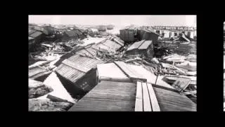 Storm Stories: Hurricane Ike