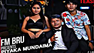 Piyaka Mundaima Kaubru music video Teaser 2023#kaubru @fmbruofficial6511