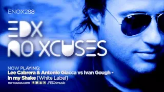 EDX - No Xcuses Episode 288