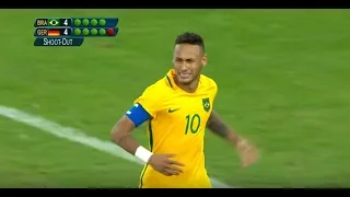 BRASIL CAMPEÃO OLÍMPICO RIO 2016 - O OURO É NOSSO! (NARRAÇÃO DE GALVÃO BUENO)