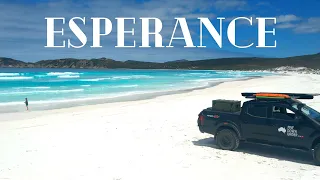 Esperance / The Most Stunning Beaches! Western Australia Travel - 039