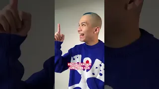 CELLOSZXZ MAU NGALAHIN DEDDY CORBUZIER !?