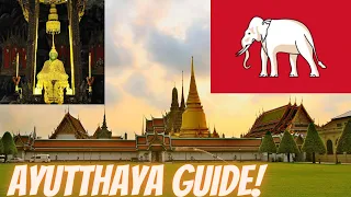 EU4 Ayutthaya Guide - Leviathan dlc/patch