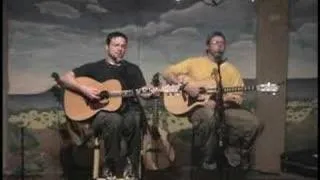 Shane & Shane - Psalm 13