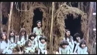 Cannibal Holocaust 1980   Theatrical Trailer