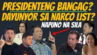 PRRD  NAPUNO NA KAY DAYUNYOR TINAWAG NA PRESIDENTENG BA NGAG AT POLVORON AD IK? #dds #duterte #prrd