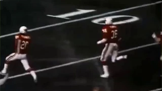 1977 Week 7:New York Giants at St. Louis Cardinals Highlights