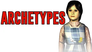 Silent Hill Secrets and Symbolism - PART 7: Archetypes