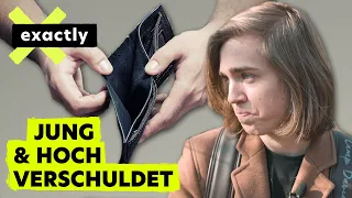 Ohne Geld und abgehängt? Jugend in Armut | Doku | exactly