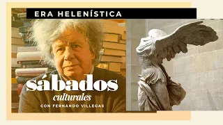 Era Helenística | Sábados Culturales