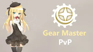 Dragon Nest PvP Top Gear Master in the world