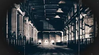 GERMAN TECHNO BUNKER | Underground Dark Techno | SeeR Mix