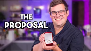 THE PROPOSAL VIDEO!